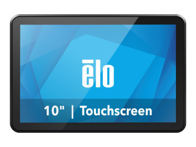 Elo Touch : 1064L 10.1-INCH HD OPTICALLY BONDED LCD (LED BACKLIGHT) OPEN