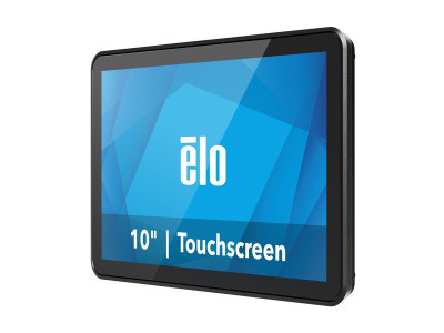 Elo Touch : 1064L 10.1-INCH HD OPTICALLY BONDED LCD (LED BACKLIGHT) OPEN