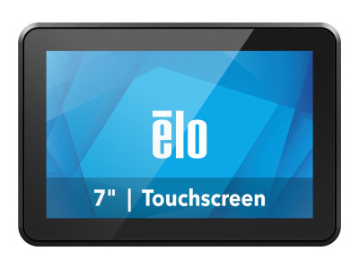Elo Touch : 0764L 7-INCH HD OPTICALLY BONDED LCD (LED BACKLIGHT) OPEN