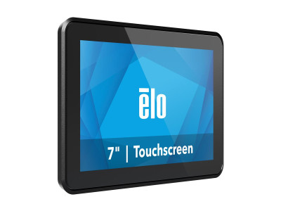 Elo Touch : 0764L 7-INCH HD OPTICALLY BONDED LCD (LED BACKLIGHT) OPEN
