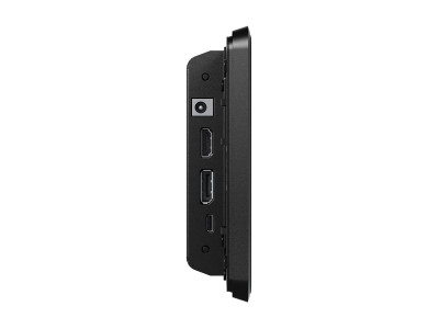 Elo Touch : 0764L 7-INCH HD OPTICALLY BONDED LCD (LED BACKLIGHT) OPEN
