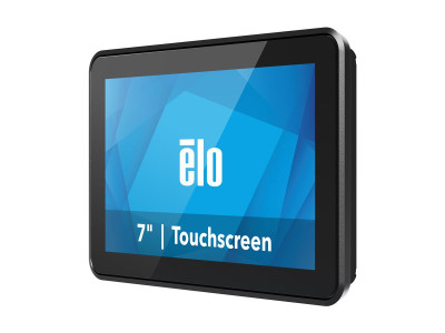 Elo Touch : 0764L 7-INCH HD OPTICALLY BONDED LCD (LED BACKLIGHT) OPEN