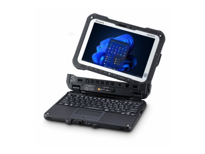 Panasonic : PANASONIC MK2 W11P ULTRA5 135U 10.1IN TOUCHSCREEN 512GB SSD 16G (cu5-g1)