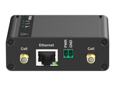 D-Link : MODEM M2M INDUSTRIEL 5G NR 4 ANTENNES CELLULAIRES EXTERNES