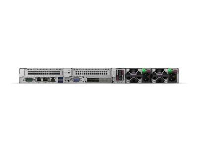 HPe : DL320 G11 6530 1P 2X64G 3X2.4TB 2X1.92TB HPE SMART CHOICE (xeon)