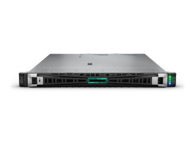 HPe : DL320 G11 6530 1P 2X64G 3X2.4TB 2X1.92TB HPE SMART CHOICE (xeon)