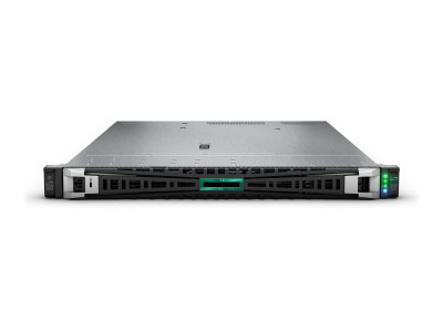 HPe : DL365 G11 9224 2X32G 2X480 8SFF HPE SMART CHOICE (xeon)
