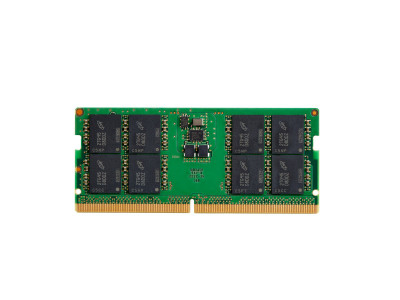 HP : 32GB DDR5 5600 SODIMM memory