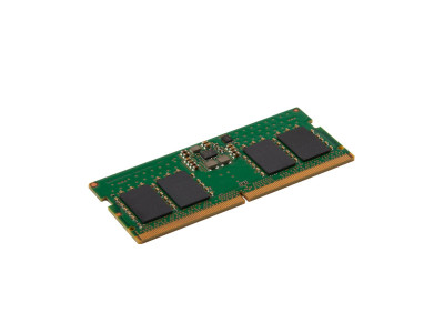 HP : 8GB DDR5 5600 SODIMM memory