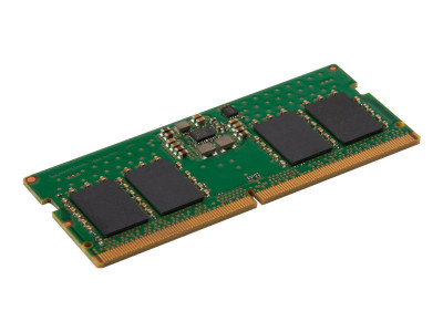 HP : 8GB DDR5 5600 SODIMM memory
