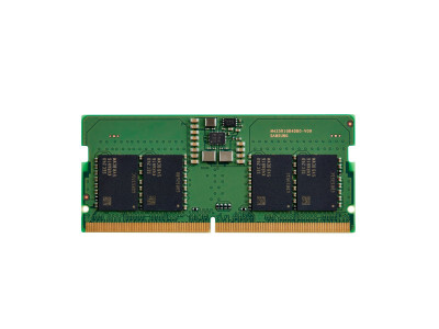 HP : 8GB DDR5 5600 SODIMM memory