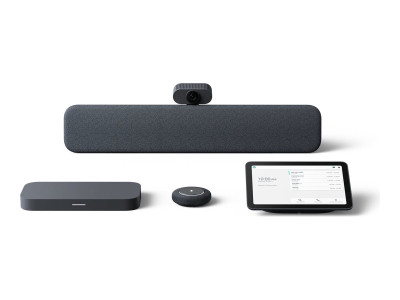 Lenovo : GOOGLE MEET SERIES ONE G3 - MEDIUM