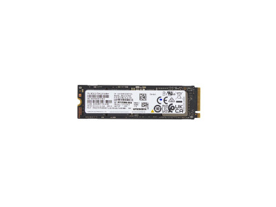 HP : 1TB PCIE-4X4 NVME SOLID STATE drive