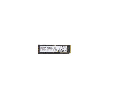 HP : 2TB PCIE-4X4 NVME SOLID STATE drive