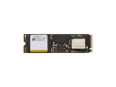 HP : 2TB PCIE-4X4 NVME SOLID STATE drive