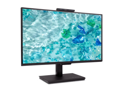Acer : ACER VERO B247WE5WMIPRZX 24IN 61CM 4MS IPS 300CD/M 1920X1200 V