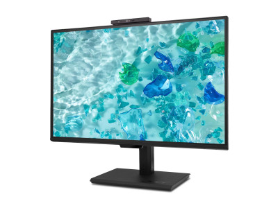 Acer : ACER VERO B247WE5WMIPRZX 24IN 61CM 4MS IPS 300CD/M 1920X1200 V