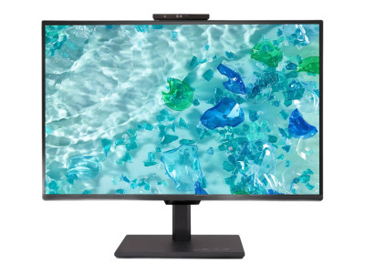 Acer : ACER VERO B247WE5WMIPRZX 24IN 61CM 4MS IPS 300CD/M 1920X1200 V