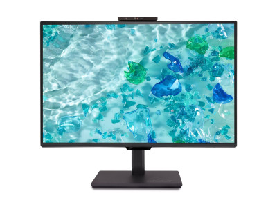 Acer : ACER VERO B247WE5WMIPRZX 24IN 61CM 4MS IPS 300CD/M 1920X1200 V