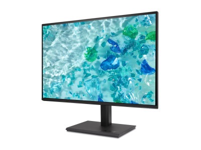 Acer : ACER KA242YGBIP 23.8IN 60.45CM (FHD) 1MS IPS 250CD/M2 1920X1080