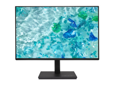 Acer : ACER VERO B247YGBMIPRX 23.8IN 60.45CM (FHD) 1MS IPS 250CD/M2 1