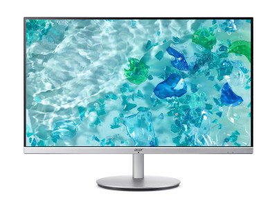 Acer : ACER VERO CB272GBMIPRX 27IN 68.58CM 1MS IPS 250CD/M2 1920X10