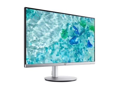 Acer : ACER VERO CB272GBMIPRX 27IN 68.58CM 1MS IPS 250CD/M2 1920X10