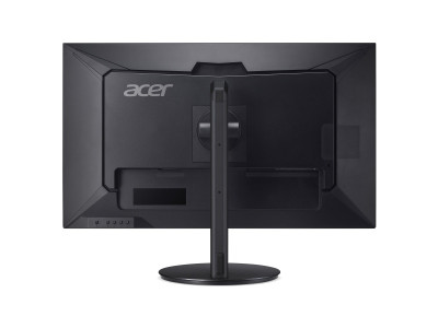 Acer : ACER VERO B277GBMIPRX 27IN 68.58CM 1MS IPS 250CD/M2 1920X10