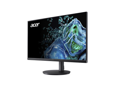 Acer : ACER VERO B277GBMIPRX 27IN 68.58CM 1MS IPS 250CD/M2 1920X10