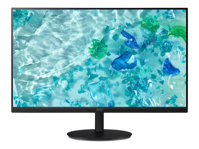 Acer : ACER VERO B277GBMIPRX 27IN 68.58CM 1MS IPS 250CD/M2 1920X10