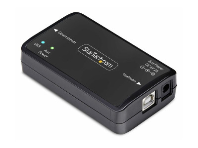 Startech : ISOLATEUR GALVANIQUE USB 6KV ISOLATEUR ELECTRIQUE USB 2.0