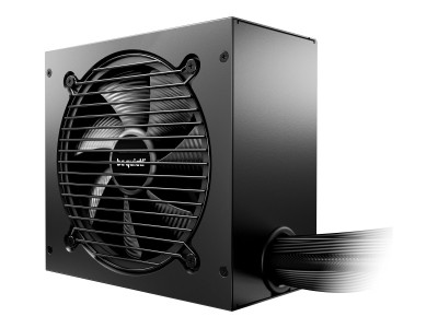 Be Quiet : PURE POWER 12 750W