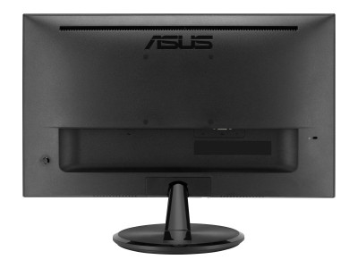 Asustek : VP229HF 22IN 54.48CM 16:9 1920X1080 250CD M2 1000:1 BLACK