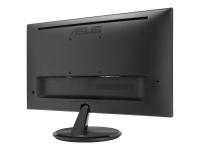 Asustek : VP229HF 22IN 54.48CM 16:9 1920X1080 250CD M2 1000:1 BLACK