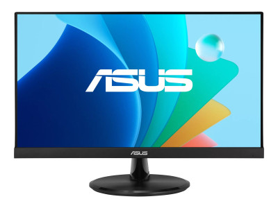 Asustek : VP229HF 22IN 54.48CM 16:9 1920X1080 250CD M2 1000:1 BLACK