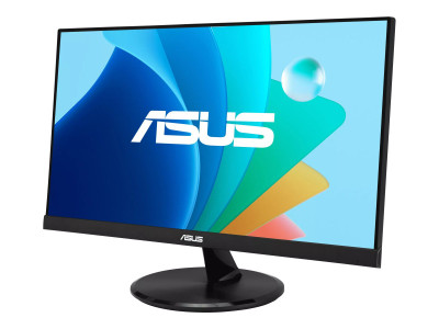 Asustek : VP229HF 22IN 54.48CM 16:9 1920X1080 250CD M2 1000:1 BLACK
