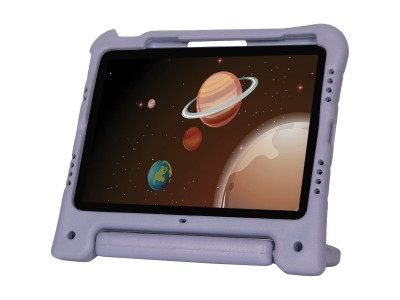 Targus : KIDS ANTIMICROBIAL CASE pour IPAD AIR 11-INCH (M2) IPAD 10.9-