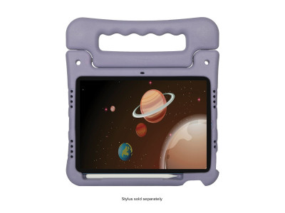 Targus : KIDS ANTIMICROBIAL CASE pour IPAD AIR 11-INCH (M2) IPAD 10.9-