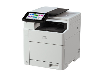 Ricoh : IM C320F 32 PPM/A4 - 6 GO (MACHINE 2GO + SOP 4GO) 250 SHEE
