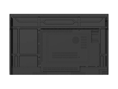 Benq : RE6504 65IN 4K 3840X2160 BLACK IPS 450 NITS 40 PTS TOUCH 1200:1