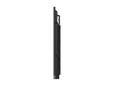 Benq : RE6504 65IN 4K 3840X2160 BLACK IPS 450 NITS 40 PTS TOUCH 1200:1