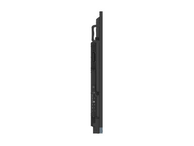 Benq : RE6504 65IN 4K 3840X2160 BLACK IPS 450 NITS 40 PTS TOUCH 1200:1