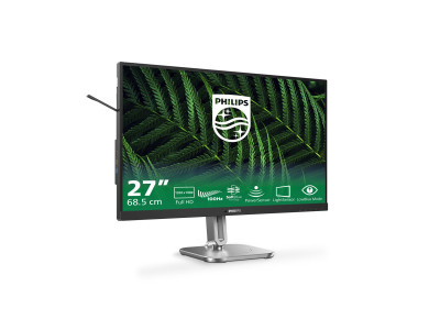Philips : 27B2G5200/00 27IN IPS FHD 300CD/HDMI/DP/USB/HAS