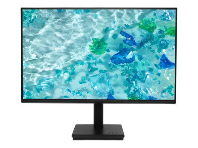 Acer : V277E0BI 27IN IPS 1920X1080 100HZ 16:9 300 CD/M 4MS VGA HDMI