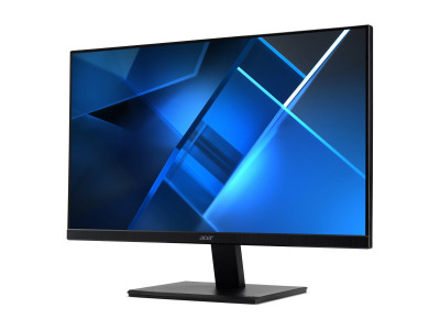 Acer : V277E0BI 27IN IPS 1920X1080 100HZ 16:9 300 CD/M 4MS VGA HDMI