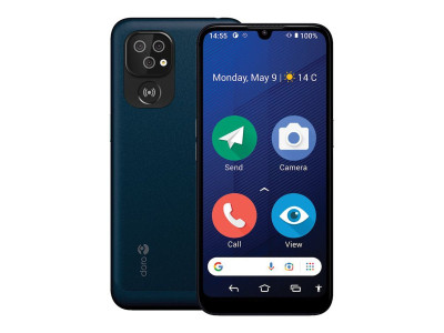 Doro : DORO 8200 DARK BLUE (propri)