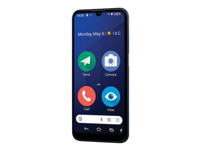 Doro : DORO 8200 DARK BLUE (propri)