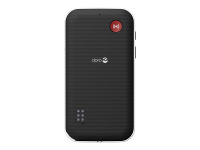 Doro : DORO LEVA X10 - NEW JAN 2025 WHITE/BLACK (propri)