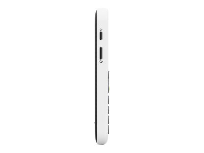 Doro : DORO LEVA X10 - NEW JAN 2025 WHITE/BLACK (propri)