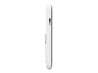 Doro : DORO LEVA X10 - NEW JAN 2025 WHITE/BLACK (propri)